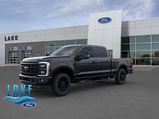 2024 Ford F-250 XLT 1FT8W2BN1REC70635 in Milwaukee, WI