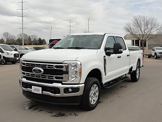 2024 Ford F-250 XLT 1FT7W2BN2RED50716 in Minneapolis, MN 1