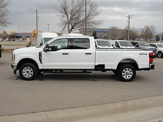 2024 Ford F-250 XLT 1FT7W2BN2RED50716 in Minneapolis, MN 2