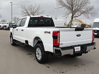 2024 Ford F-250 XLT 1FT7W2BN2RED50716 in Minneapolis, MN 3