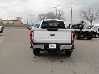 2024 Ford F-250 XLT 1FT7W2BN2RED50716 in Minneapolis, MN 4