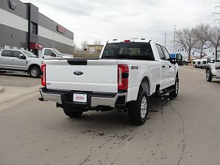 2024 Ford F-250 XLT 1FT7W2BN2RED50716 in Minneapolis, MN 5