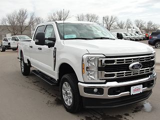 2024 Ford F-250 XLT 1FT7W2BN2RED50716 in Minneapolis, MN 7
