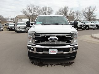 2024 Ford F-250 XLT 1FT7W2BN2RED50716 in Minneapolis, MN 8