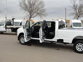 2024 Ford F-250 XLT 1FT7W2BN2RED50716 in Minneapolis, MN 9