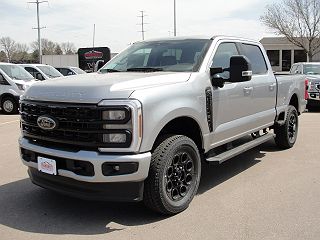 2024 Ford F-250 Lariat VIN: 1FT8W2BN3RED49594
