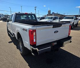2024 Ford F-250 XL 1FT7X2BA8RED46227 in Minneapolis, MN 2
