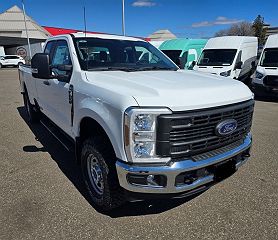 2024 Ford F-250 XL 1FT7X2BA8RED46227 in Minneapolis, MN