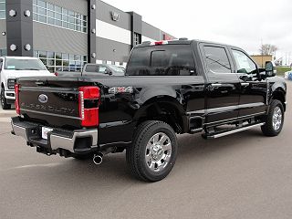 2024 Ford F-250 Lariat 1FT8W2BN1RED50095 in Minneapolis, MN 5