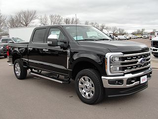 2024 Ford F-250 Lariat 1FT8W2BN1RED50095 in Minneapolis, MN 7