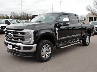 2024 Ford F-250 Lariat VIN: 1FT8W2BN1RED50095