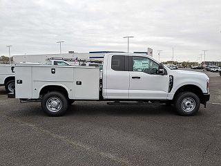2024 Ford F-250 XL 1FT7X2BA0RED20933 in Monroe, NC 2