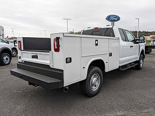 2024 Ford F-250 XL 1FT7X2BA0RED20933 in Monroe, NC 3