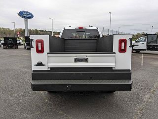2024 Ford F-250 XL 1FT7X2BA0RED20933 in Monroe, NC 4