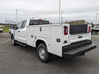 2024 Ford F-250 XL 1FT7X2BA0RED20933 in Monroe, NC 5