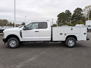 2024 Ford F-250 XL 1FT7X2BA0RED20933 in Monroe, NC 6