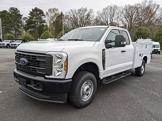 2024 Ford F-250 XL 1FT7X2BA0RED20933 in Monroe, NC 7