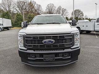 2024 Ford F-250 XL 1FT7X2BA0RED20933 in Monroe, NC 8