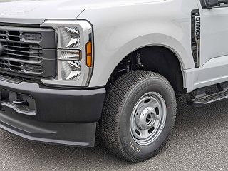 2024 Ford F-250 XL 1FT7X2BA0RED20933 in Monroe, NC 9