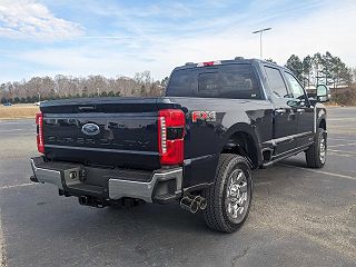 2024 Ford F-250 Lariat 1FT8W2BT2REC45743 in Monroe, NC 3