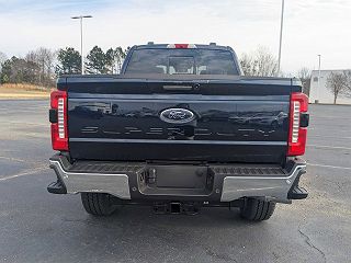 2024 Ford F-250 Lariat 1FT8W2BT2REC45743 in Monroe, NC 4