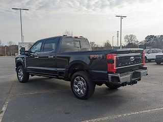 2024 Ford F-250 Lariat 1FT8W2BT2REC45743 in Monroe, NC 5