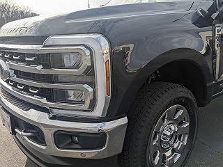 2024 Ford F-250 Lariat 1FT8W2BT2REC45743 in Monroe, NC 7