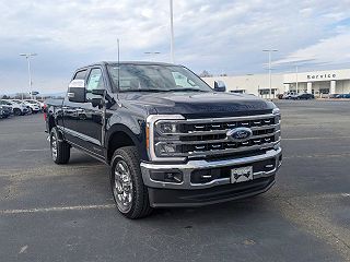 2024 Ford F-250 Lariat 1FT8W2BT2REC45743 in Monroe, NC