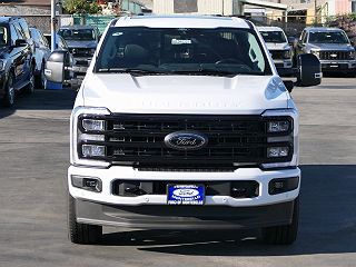2024 Ford F-250 Lariat 1FT8W2BT1RED32081 in Montebello, CA 10
