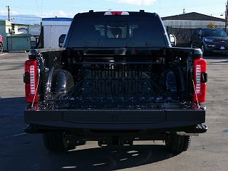 2024 Ford F-250 XLT 1FT8W2BT4RED29241 in Montebello, CA 6