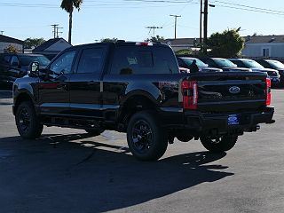 2024 Ford F-250 XLT 1FT8W2BT4RED29241 in Montebello, CA 7