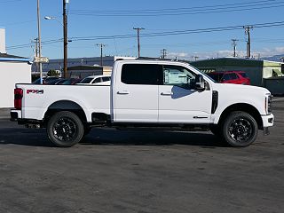 2024 Ford F-250 XLT 1FT8W2BT5RED28941 in Montebello, CA 2