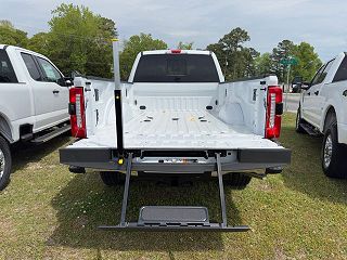 2024 Ford F-250 Lariat 1FT8W2BNXRED63086 in Morehead City, NC 37