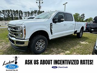2024 Ford F-250 Lariat VIN: 1FT8W2BNXRED63086