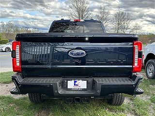 2024 Ford F-250 Lariat 1FT8W2BN3RED71207 in Mount Airy, MD 3