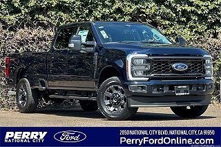 2024 Ford F-250  VIN: 1FT8W2BN5REE45663