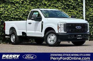 2024 Ford F-250 XL 1FTBF2AA2RED11195 in National City, CA 1