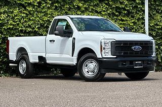 2024 Ford F-250 XL 1FTBF2AA2RED11195 in National City, CA 2