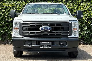 2024 Ford F-250 XL 1FTBF2AA2RED11195 in National City, CA 3