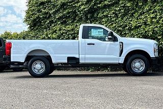 2024 Ford F-250 XL 1FTBF2AA2RED11195 in National City, CA 4