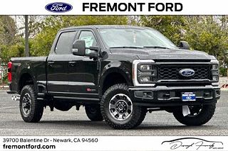 2024 Ford F-250 Lariat 1FT8W2BM0RED04376 in Newark, CA 1