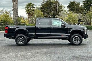 2024 Ford F-250 Lariat 1FT8W2BM0RED04376 in Newark, CA 2