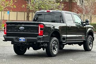 2024 Ford F-250 Lariat 1FT8W2BM0RED04376 in Newark, CA 3