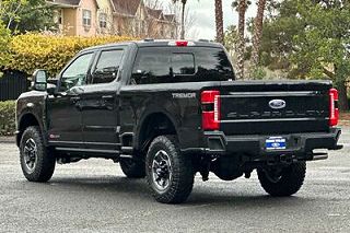 2024 Ford F-250 Lariat 1FT8W2BM0RED04376 in Newark, CA 5