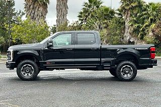 2024 Ford F-250 Lariat 1FT8W2BM0RED04376 in Newark, CA 6