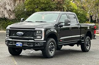 2024 Ford F-250 Lariat 1FT8W2BM0RED04376 in Newark, CA 7