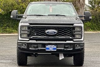 2024 Ford F-250 Lariat 1FT8W2BM0RED04376 in Newark, CA 8