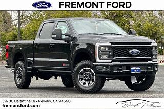 2024 Ford F-250 Lariat 1FT8W2BM0RED04376 in Newark, CA