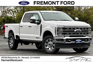 2024 Ford F-250 Lariat VIN: 1FT8W2BT9RED18963