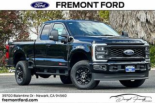 2024 Ford F-250 XL 1FT8X2BM9RED29287 in Newark, CA 1